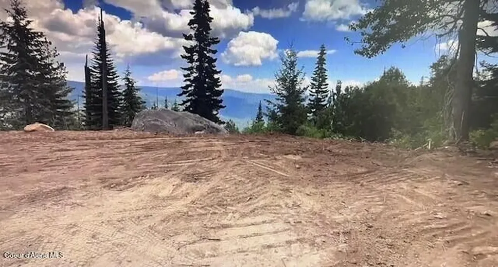 160ACS Jeru Creek Road 293 Sandpoint ID 83864