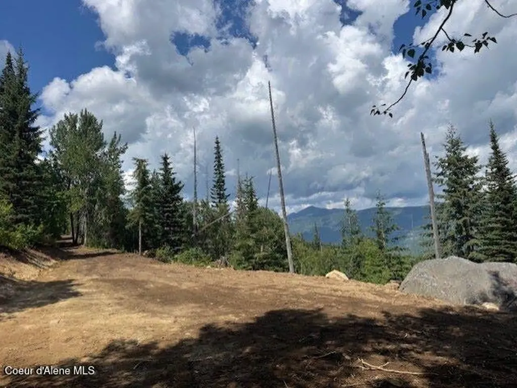 160ACS Jeru Creek Road 293 Sandpoint ID 83864