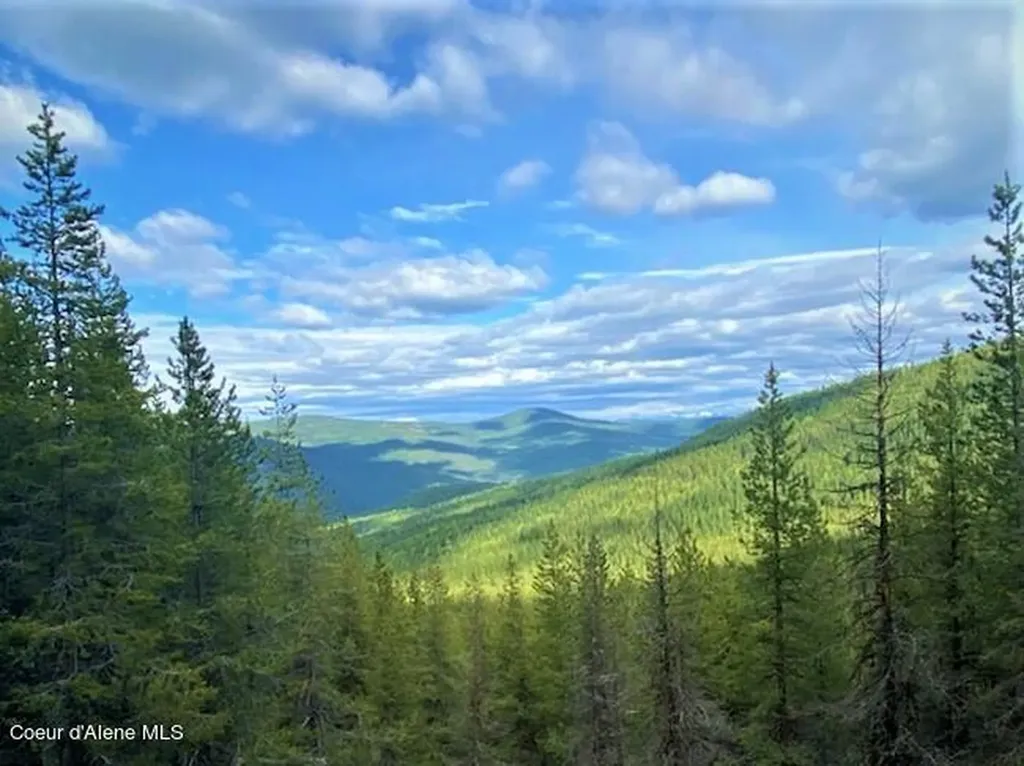 160ACS Jeru Creek Road 293 Sandpoint ID 83864