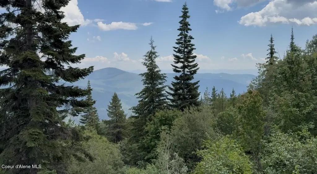 160ACS Jeru Creek Road 293 Sandpoint ID 83864