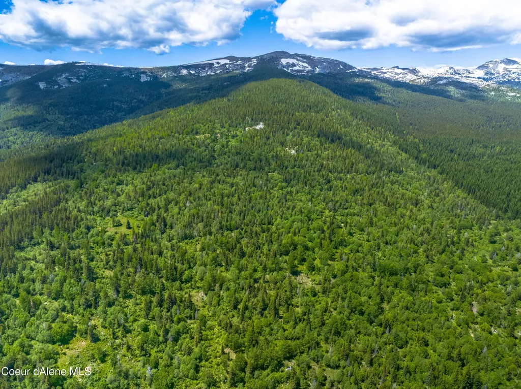 160ACS Jeru Creek Road 293 Sandpoint ID 83864