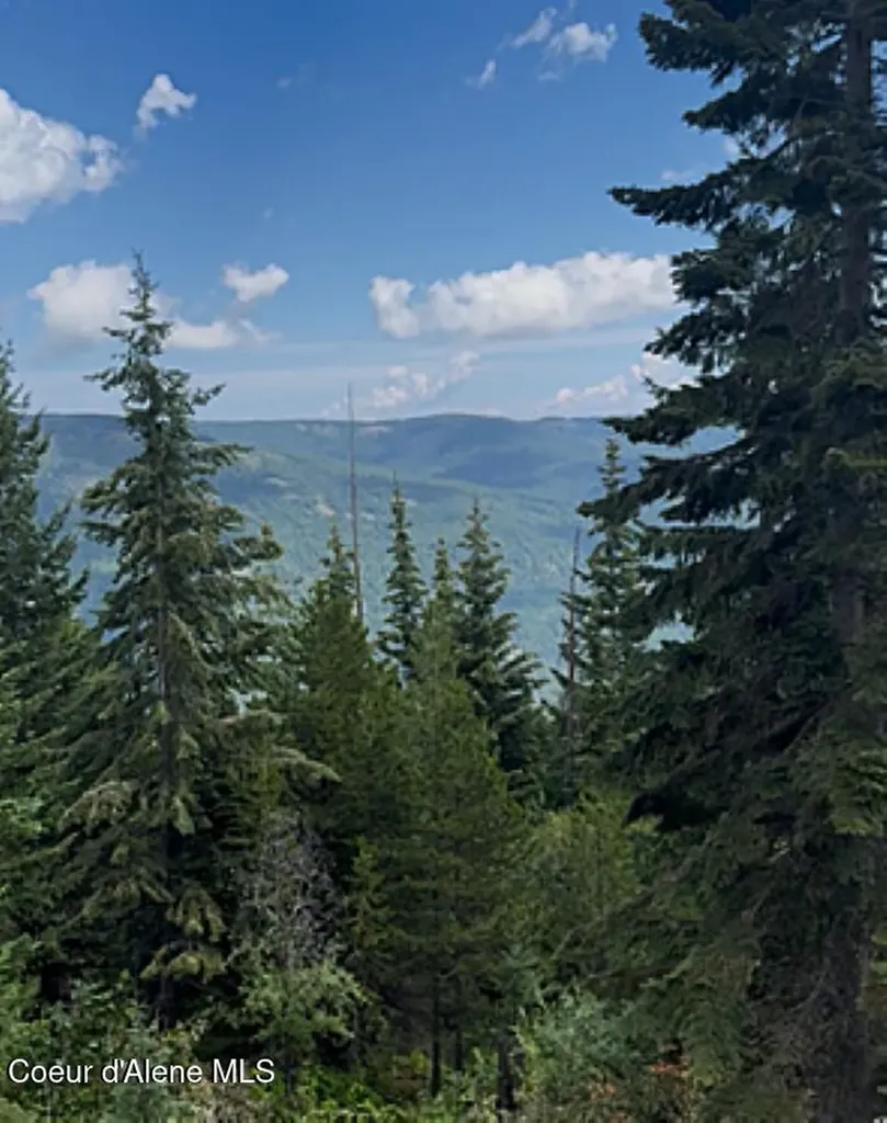 160ACS Jeru Creek Road 293 Sandpoint ID 83864