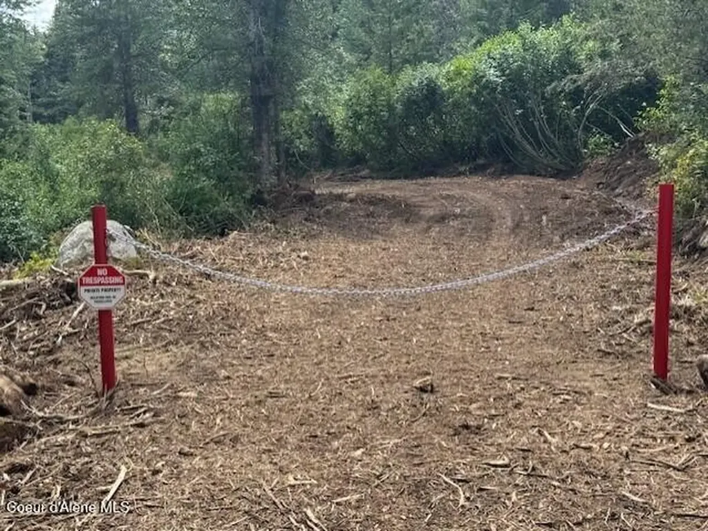 160ACS Jeru Creek Road 293 Sandpoint ID 83864