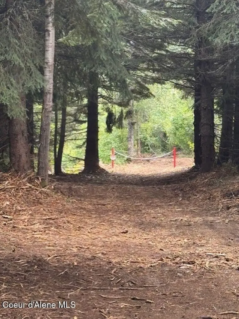 160ACS Jeru Creek Road 293 Sandpoint ID 83864