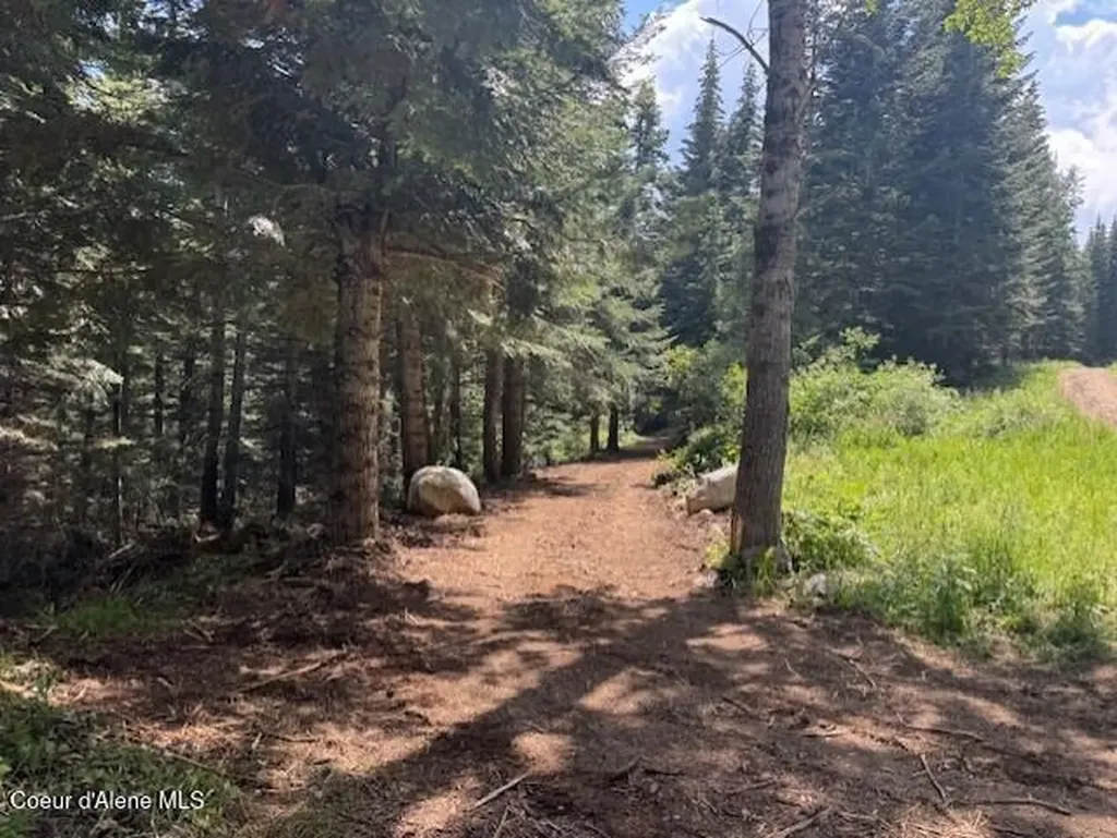 160ACS Jeru Creek Road 293 Sandpoint ID 83864