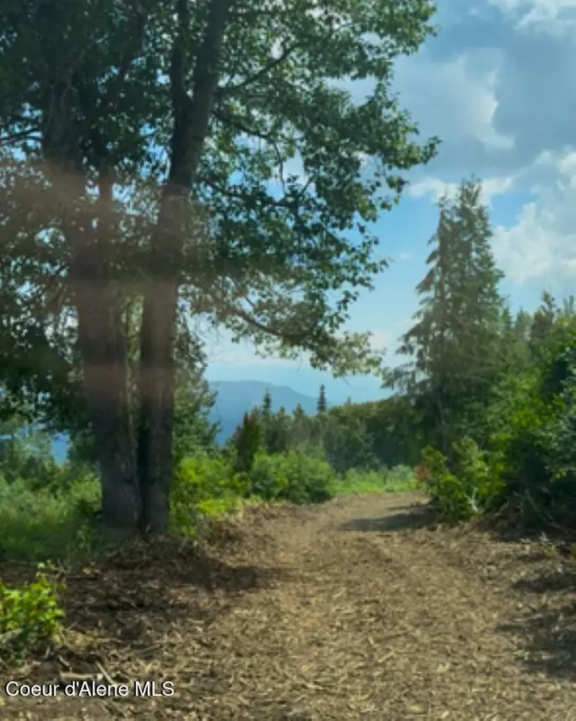 160ACS Jeru Creek Road 293 Sandpoint ID 83864