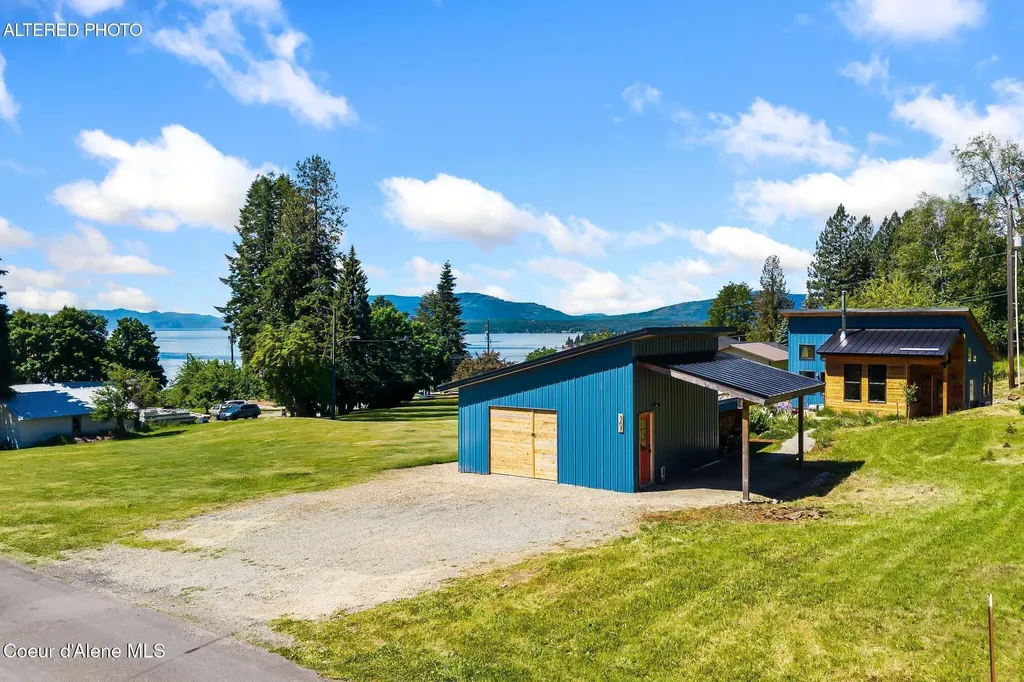 307 Cedar Street Hope ID 83836