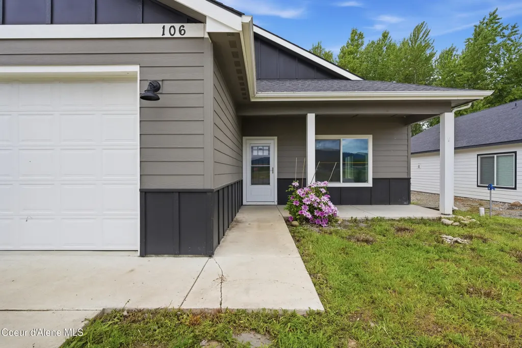 106 11th Street Priest River ID 83856