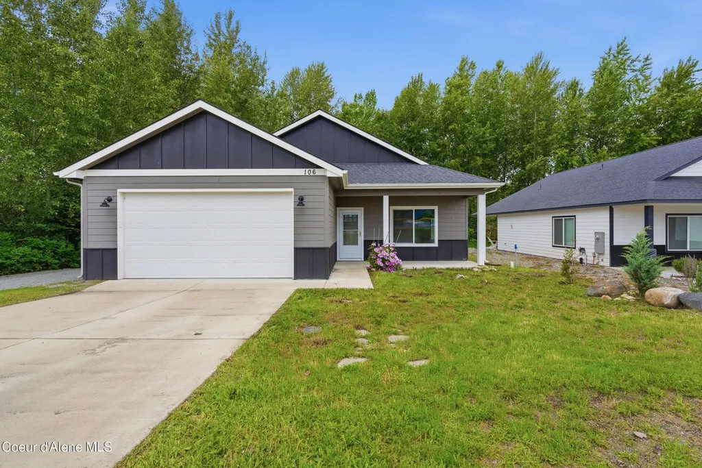 106 11th Street Priest River ID 83856