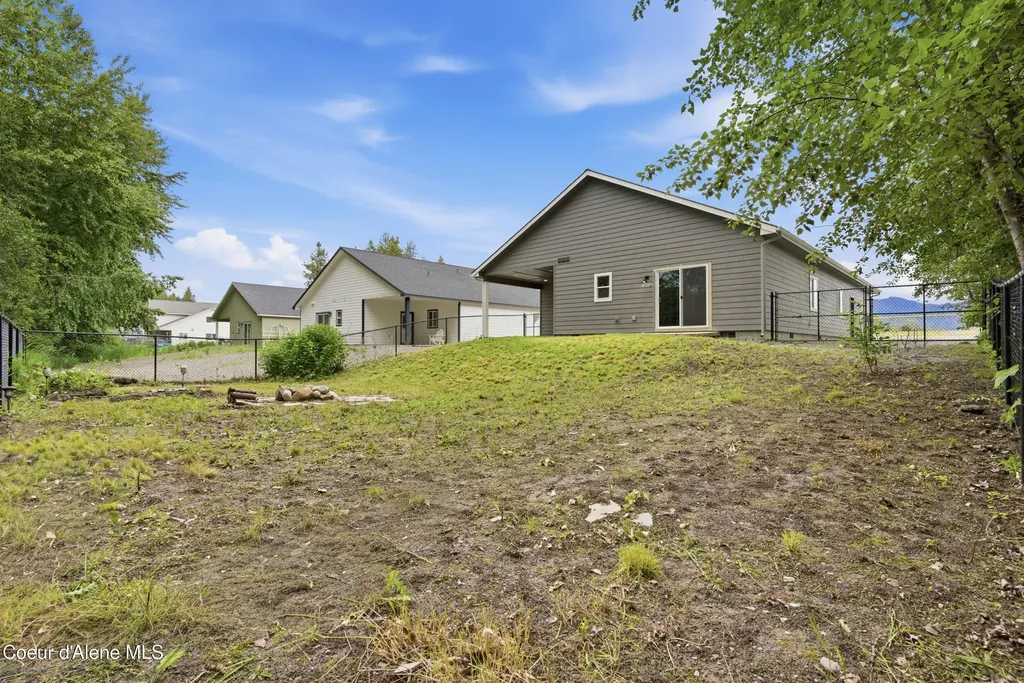106 11th Street Priest River ID 83856