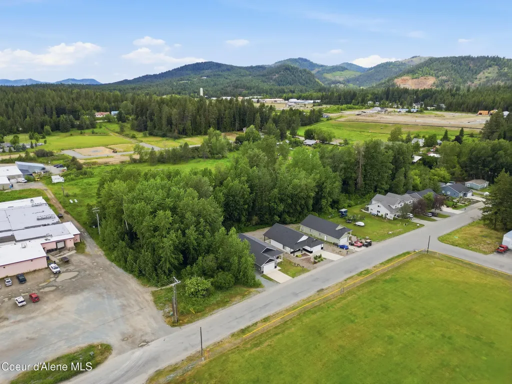 106 11th Street Priest River ID 83856