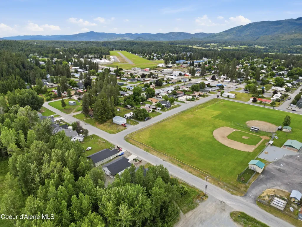 106 11th Street Priest River ID 83856