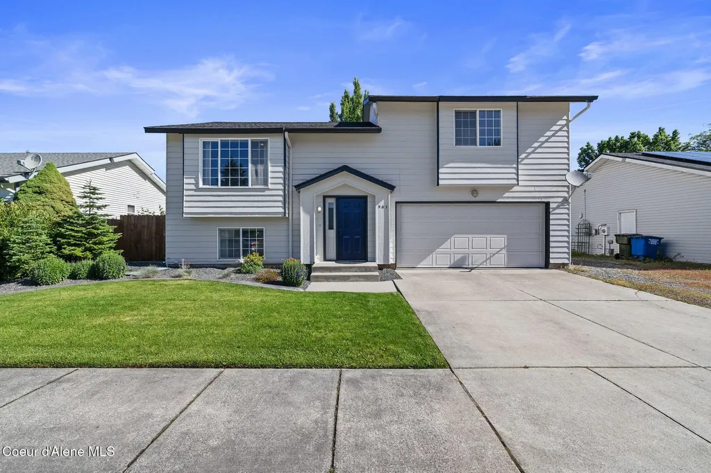 903 E 11th Avenue Post Falls ID 83854