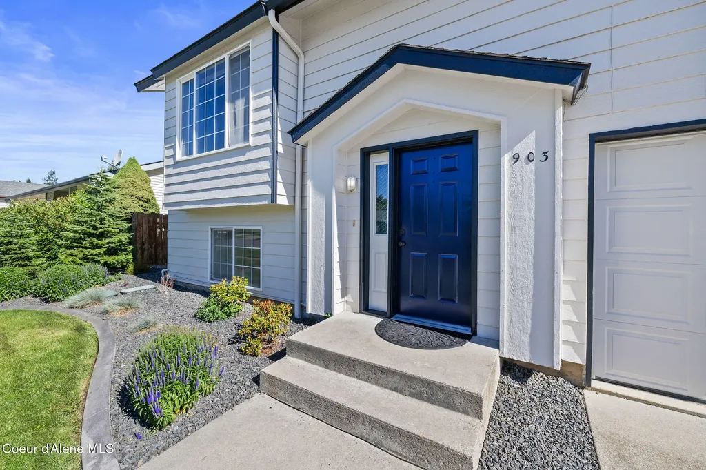 903 E 11th Avenue Post Falls ID 83854