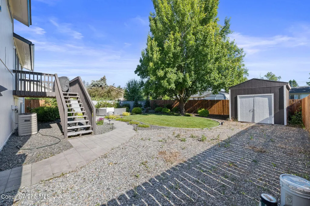 903 E 11th Avenue Post Falls ID 83854