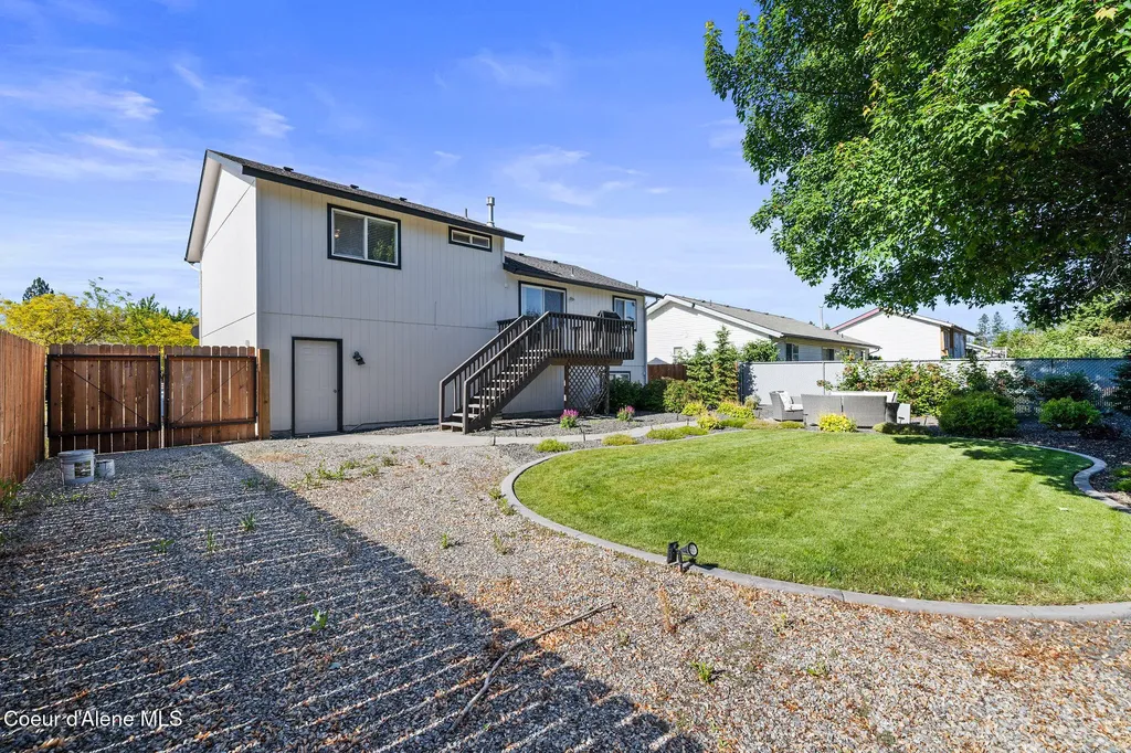 903 E 11th Avenue Post Falls ID 83854