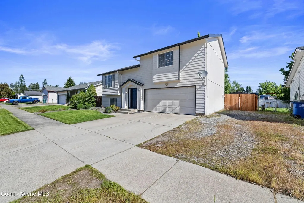 903 E 11th Avenue Post Falls ID 83854