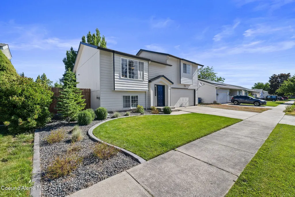 903 E 11th Avenue Post Falls ID 83854