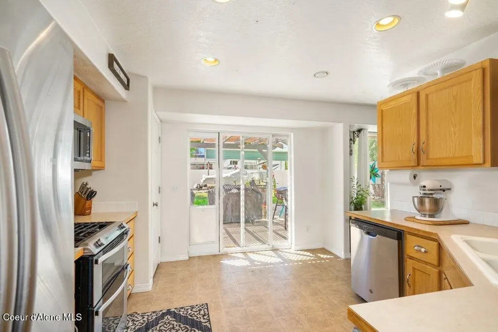 1335 N Moonstone Street Post Falls ID 83854