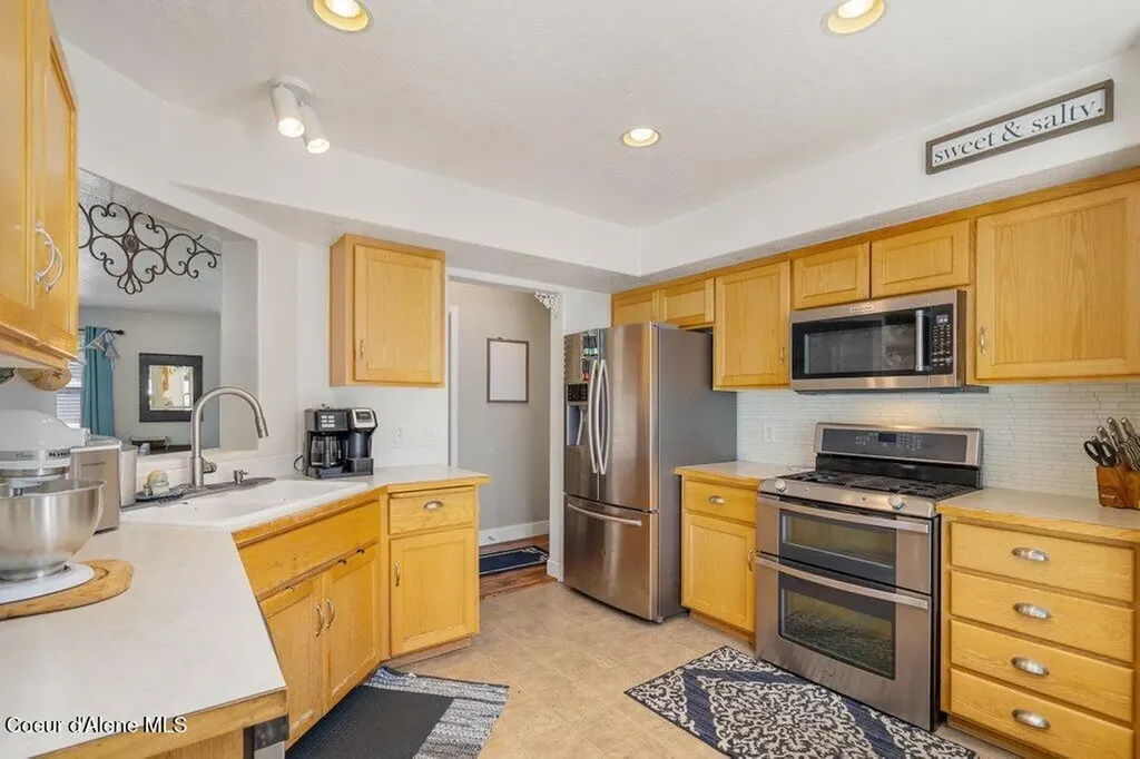 1335 N Moonstone Street Post Falls ID 83854