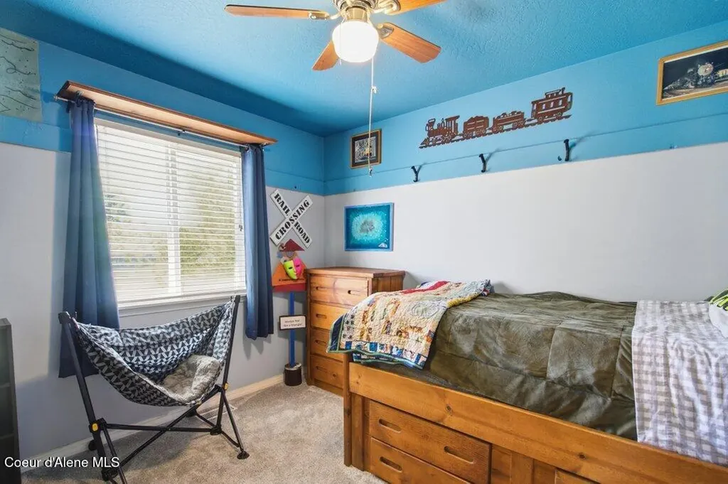 1335 N Moonstone Street Post Falls ID 83854
