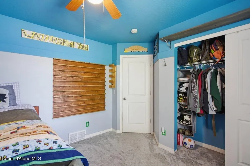 1335 N Moonstone Street Post Falls ID 83854