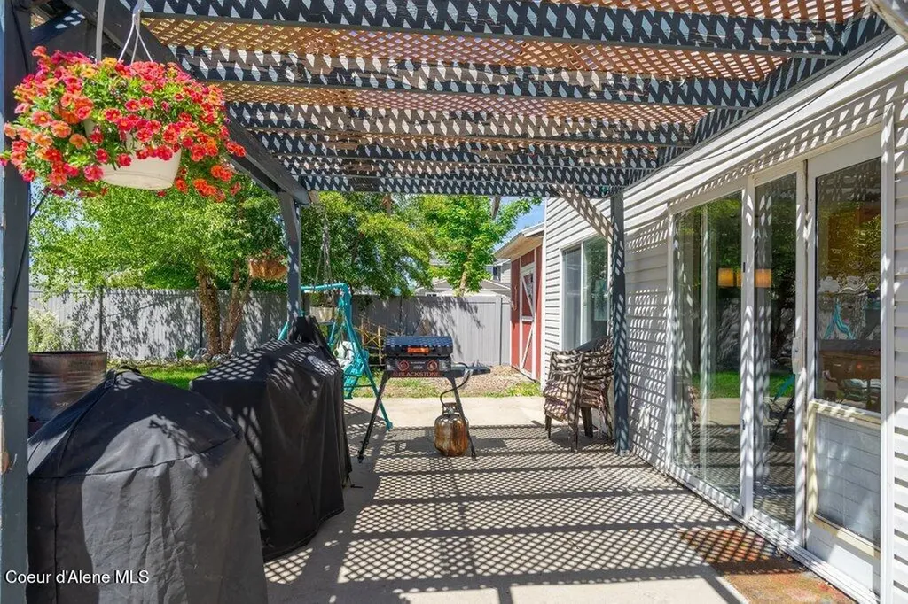 1335 N Moonstone Street Post Falls ID 83854