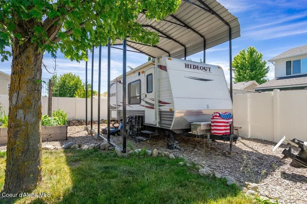1335 N Moonstone Street Post Falls ID 83854