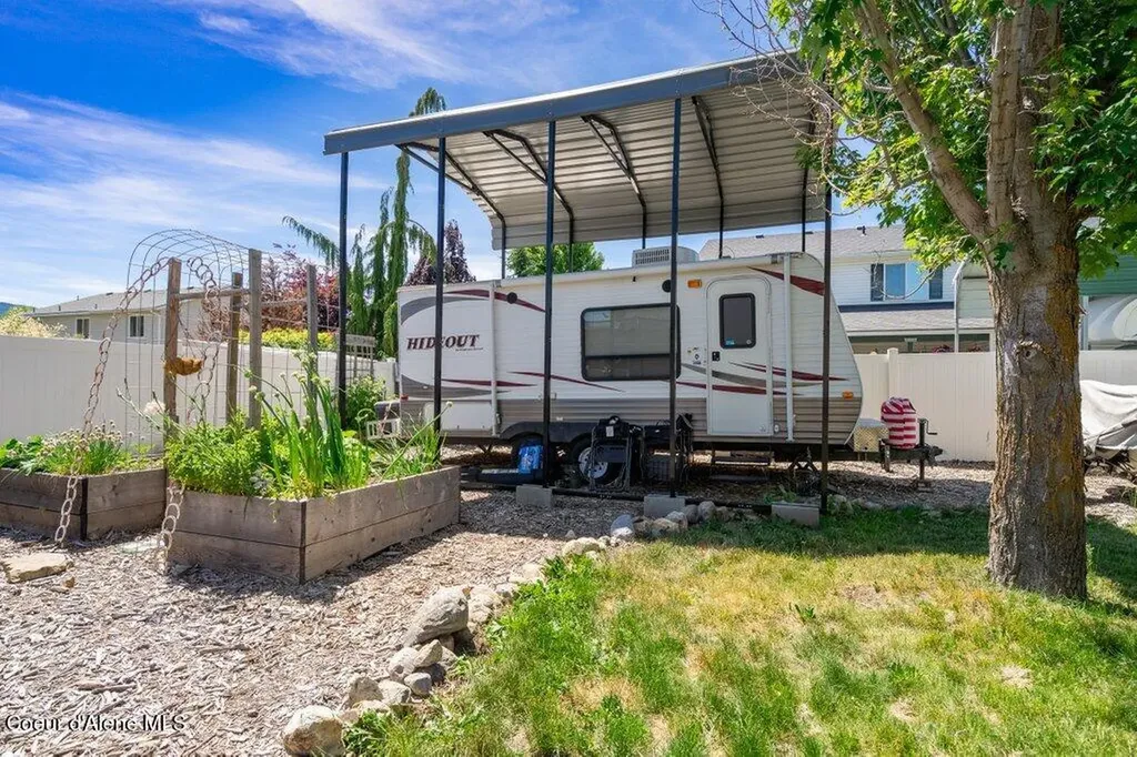 1335 N Moonstone Street Post Falls ID 83854