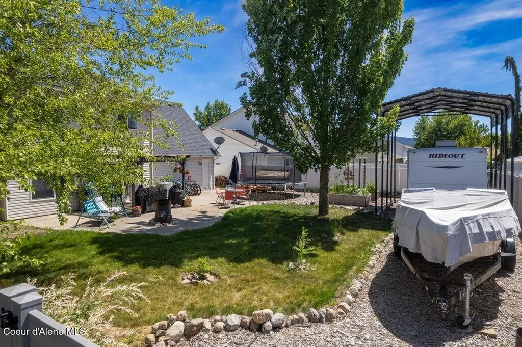 1335 N Moonstone Street Post Falls ID 83854