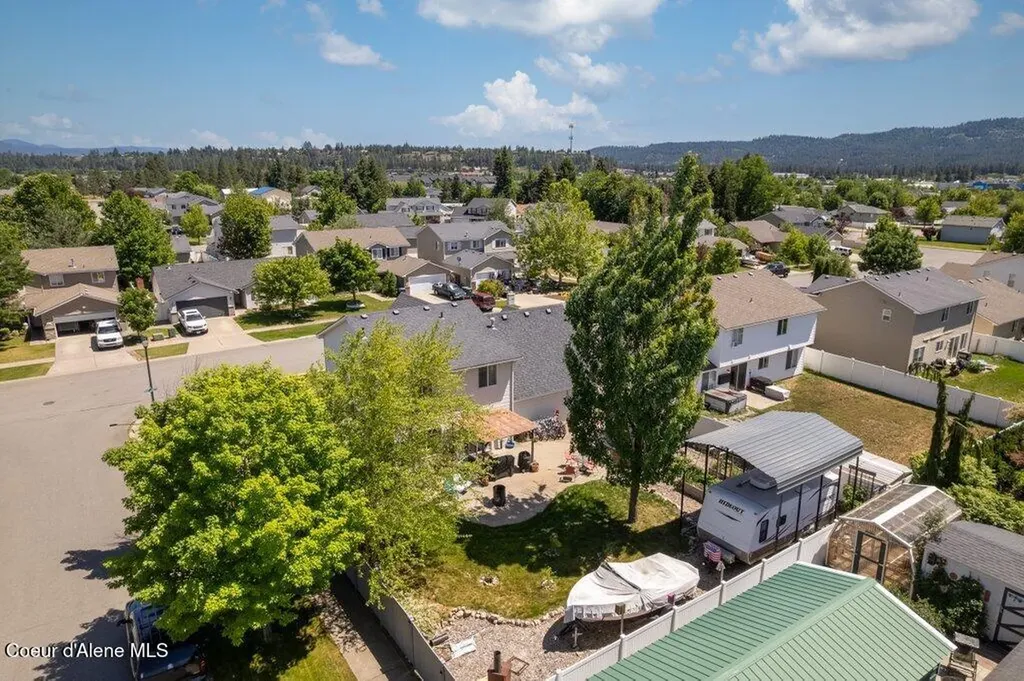 1335 N Moonstone Street Post Falls ID 83854