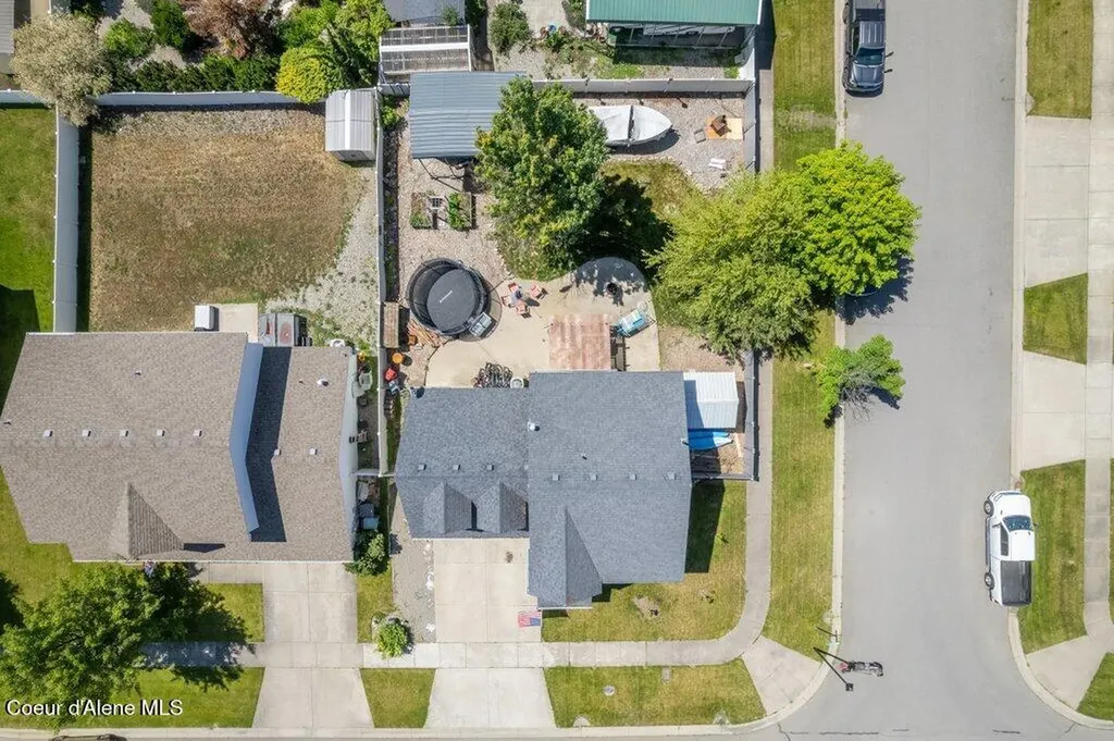 1335 N Moonstone Street Post Falls ID 83854