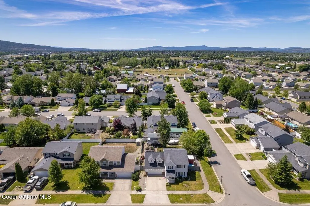 1335 N Moonstone Street Post Falls ID 83854