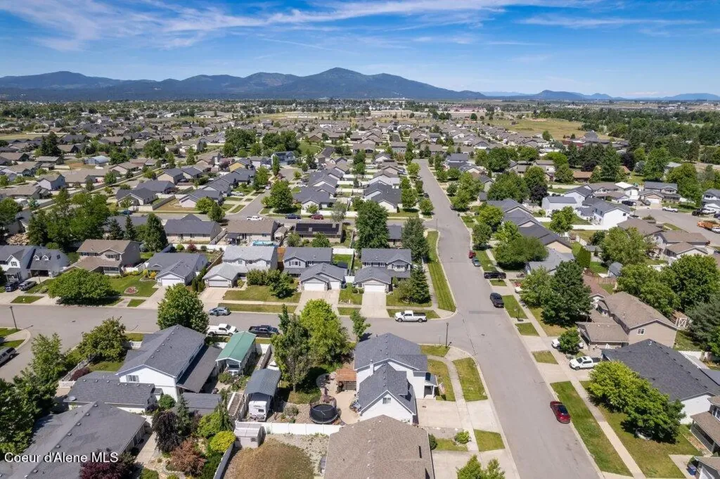 1335 N Moonstone Street Post Falls ID 83854