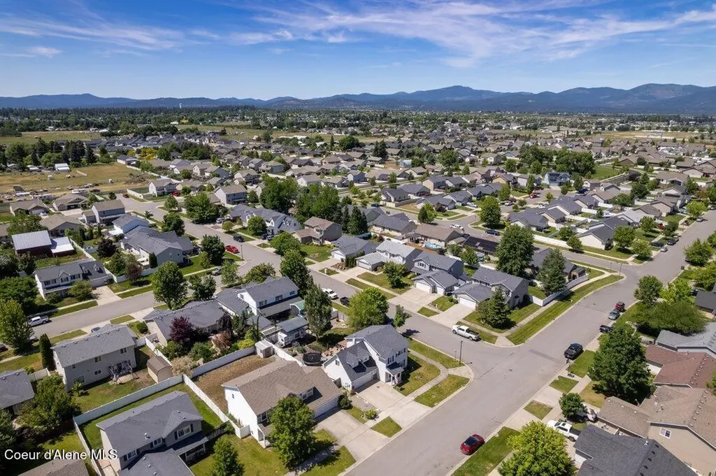 1335 N Moonstone Street Post Falls ID 83854