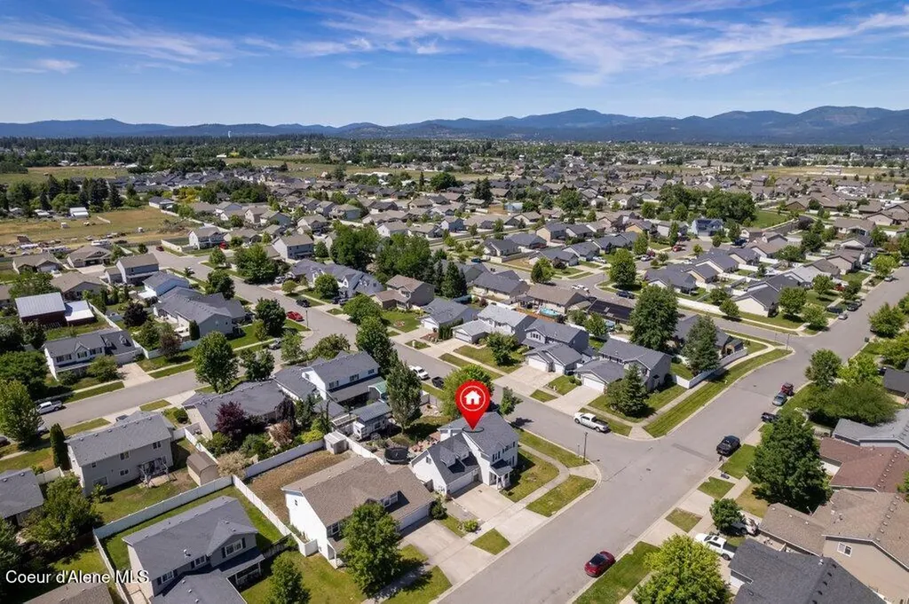 1335 N Moonstone Street Post Falls ID 83854