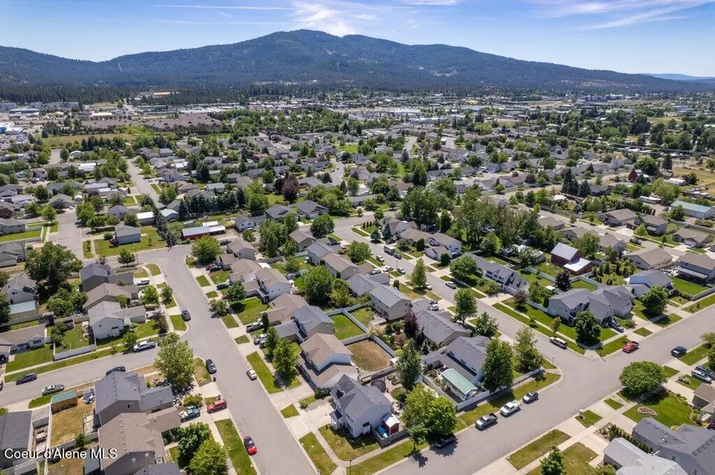1335 N Moonstone Street Post Falls ID 83854