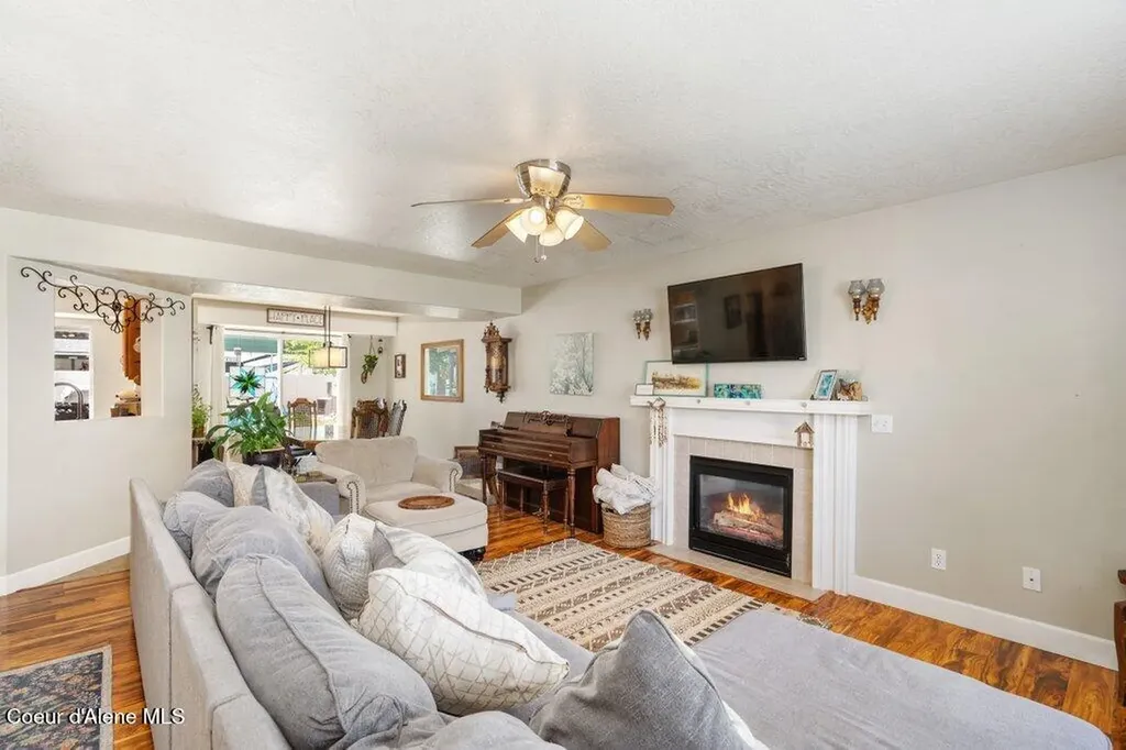 1335 N Moonstone Street Post Falls ID 83854