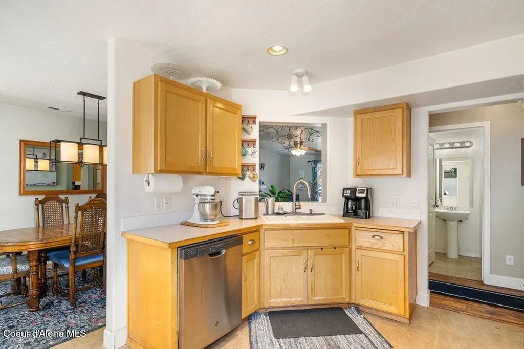 1335 N Moonstone Street Post Falls ID 83854