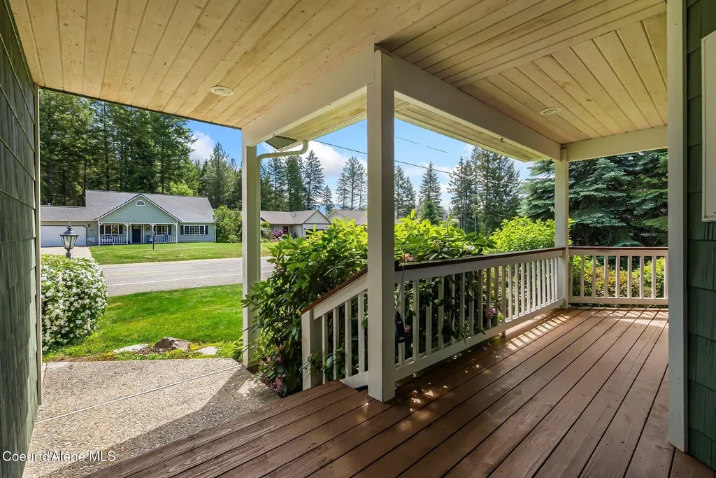 502 S Lincoln Avenue Sandpoint ID 83864