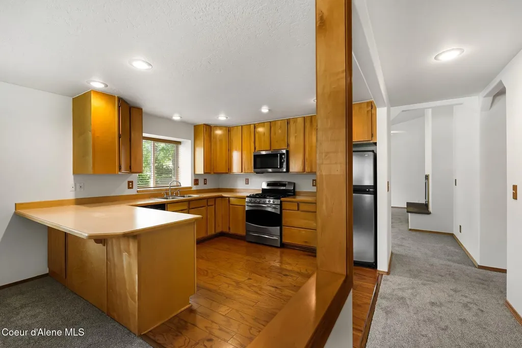 502 S Lincoln Avenue Sandpoint ID 83864