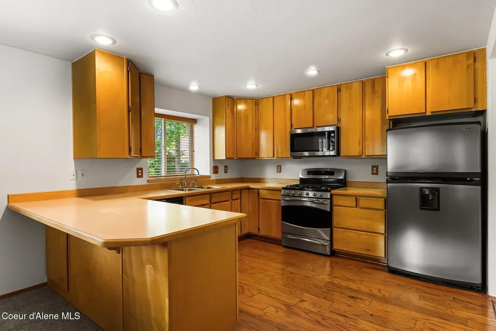 502 S Lincoln Avenue Sandpoint ID 83864