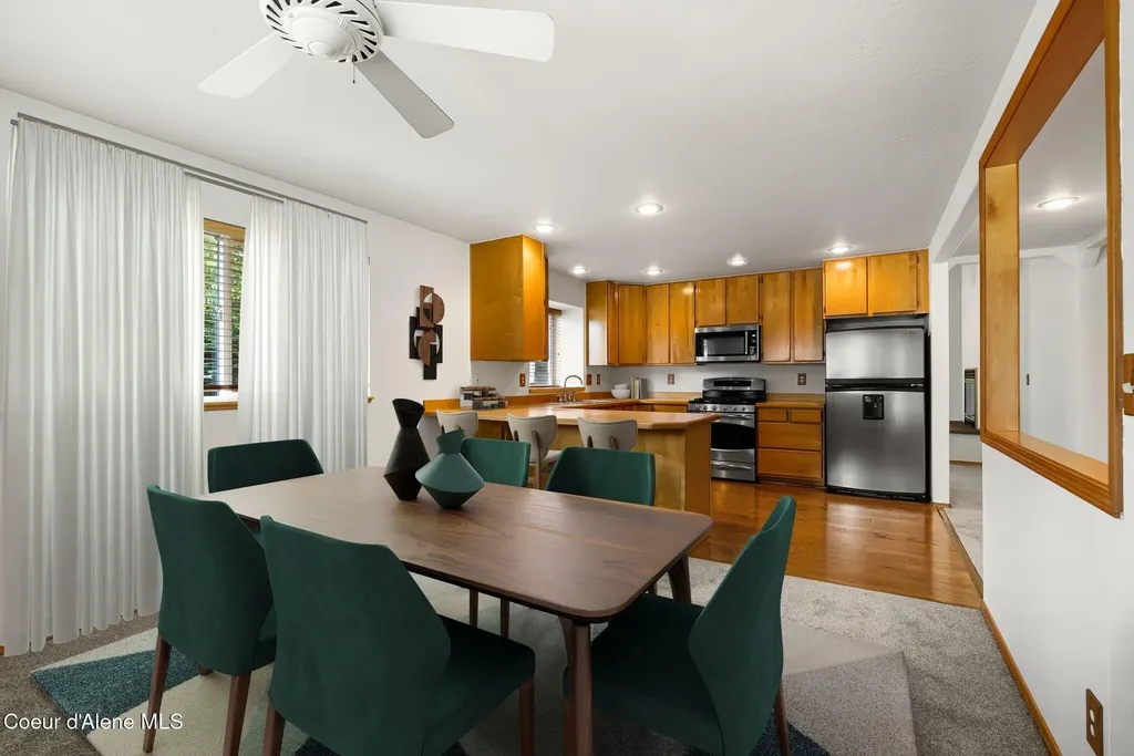 502 S Lincoln Avenue Sandpoint ID 83864