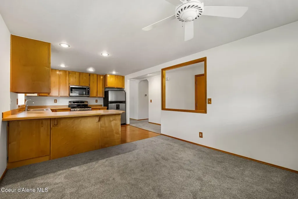 502 S Lincoln Avenue Sandpoint ID 83864