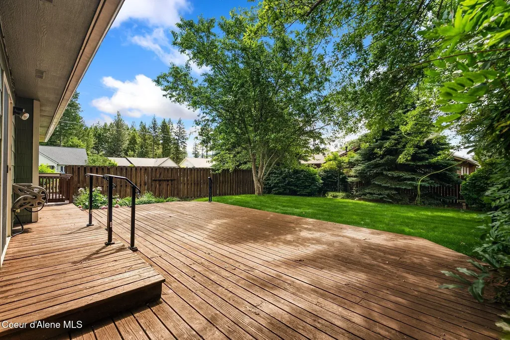 502 S Lincoln Avenue Sandpoint ID 83864