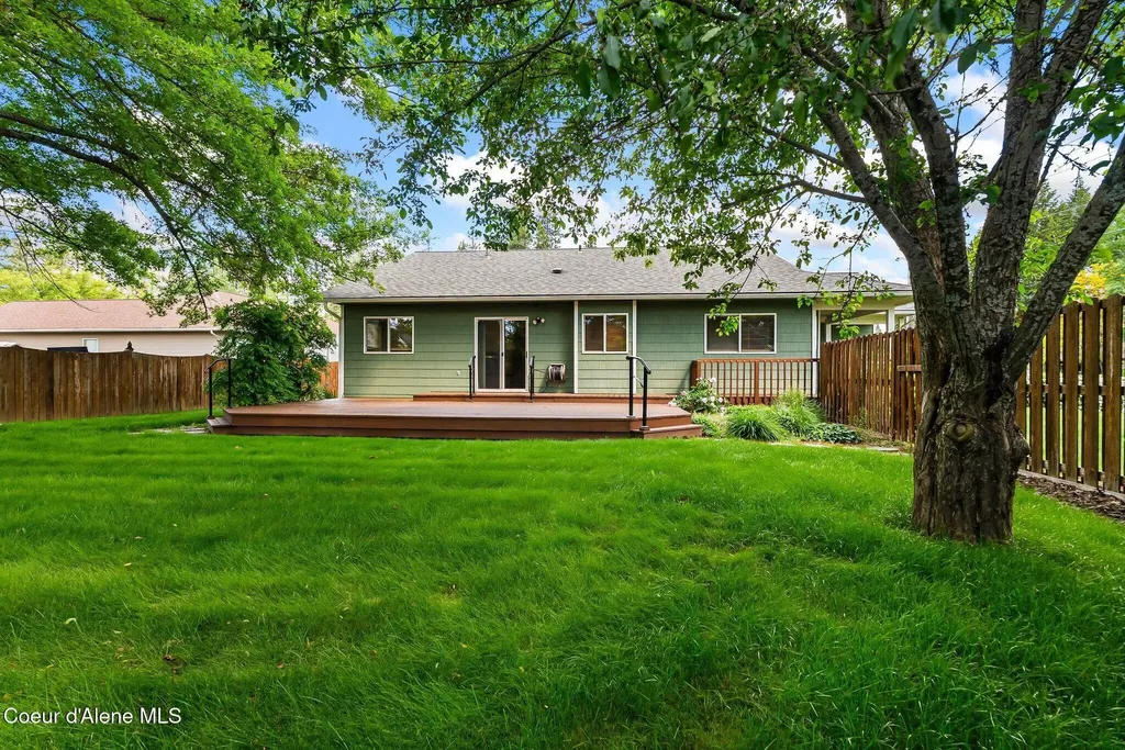 502 S Lincoln Avenue Sandpoint ID 83864