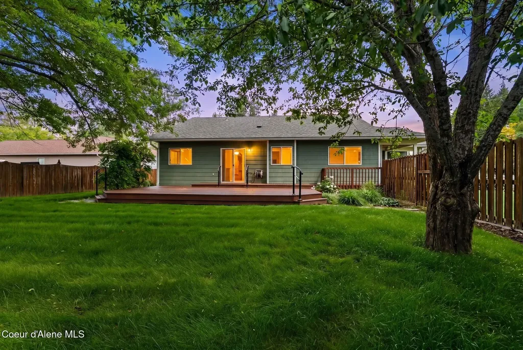 502 S Lincoln Avenue Sandpoint ID 83864
