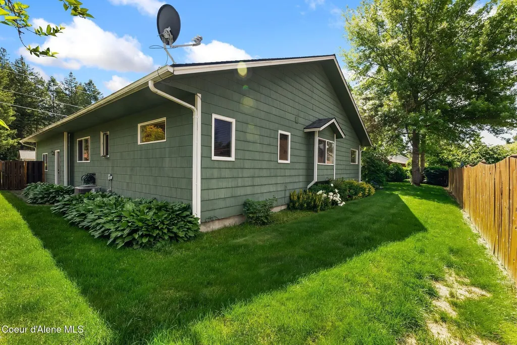 502 S Lincoln Avenue Sandpoint ID 83864