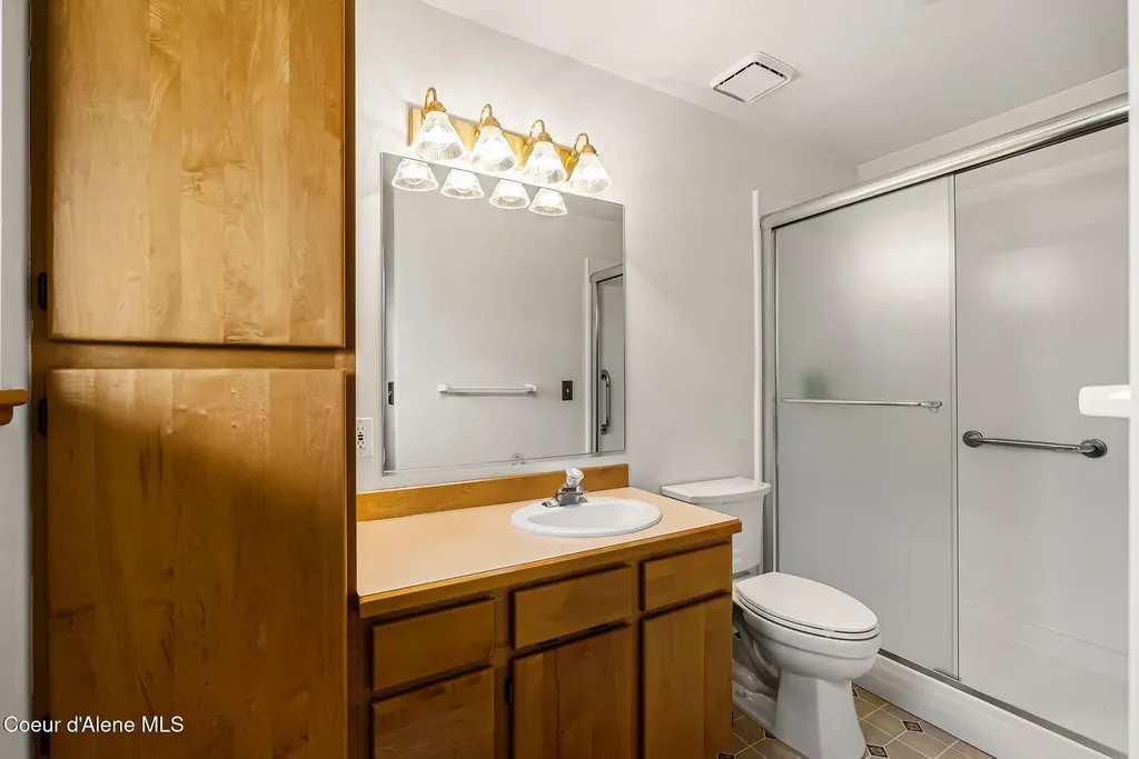 502 S Lincoln Avenue Sandpoint ID 83864