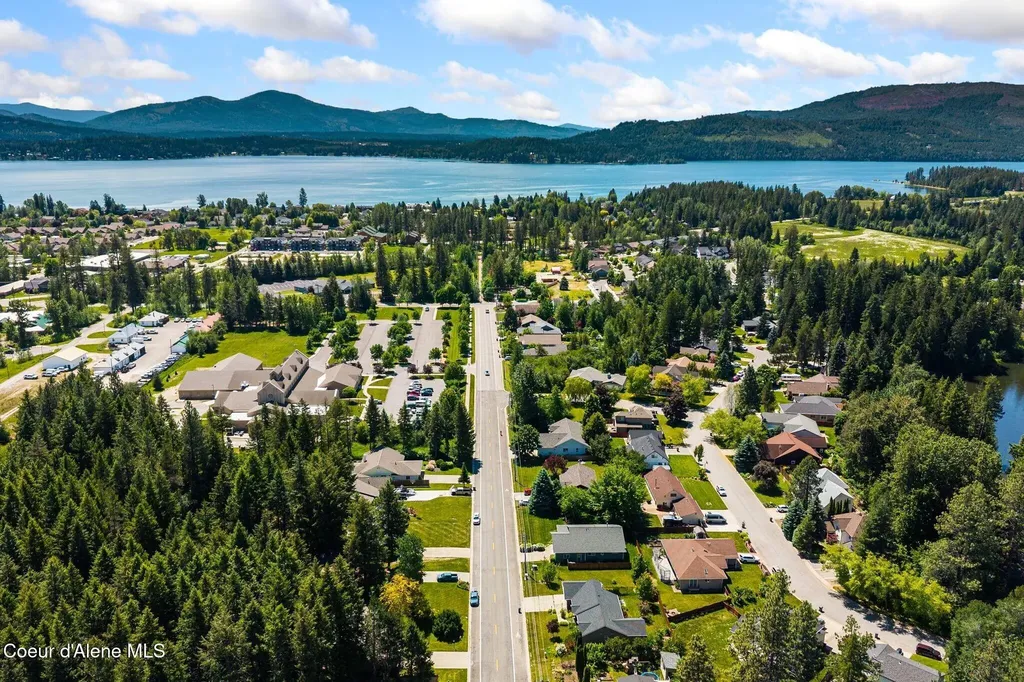 502 S Lincoln Avenue Sandpoint ID 83864